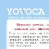 Project YOVOCA