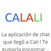 Project CALALI
