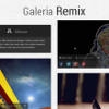 Project Galeria Remix